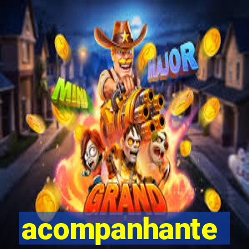 acompanhante masculino em poa